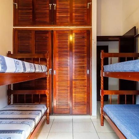 Bh4 - Bh4: Casa Com Piscina Ao Lado Da Praia Grande อูบาตูบา ภายนอก รูปภาพ