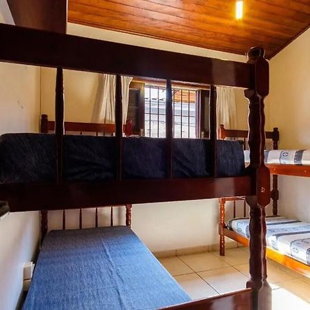 Bh4 - Bh4: Casa Com Piscina Ao Lado Da Praia Grande อูบาตูบา ภายนอก รูปภาพ
