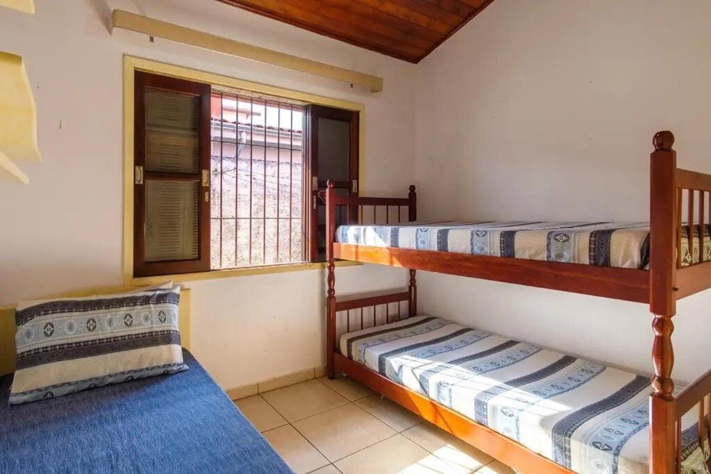 Bh4 - Bh4: Casa Com Piscina Ao Lado Da Praia Grande อูบาตูบา ภายนอก รูปภาพ
