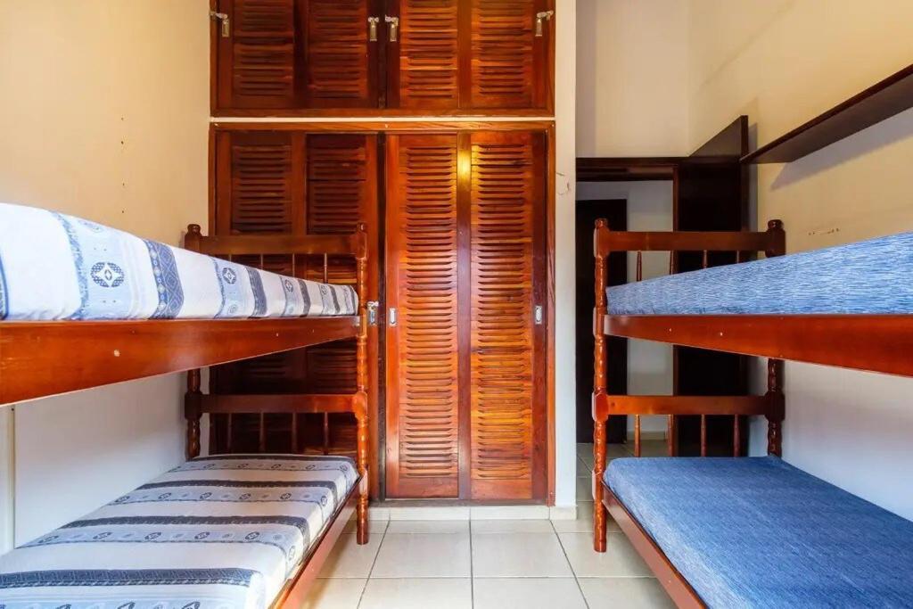 Bh4 - Bh4: Casa Com Piscina Ao Lado Da Praia Grande อูบาตูบา ภายนอก รูปภาพ