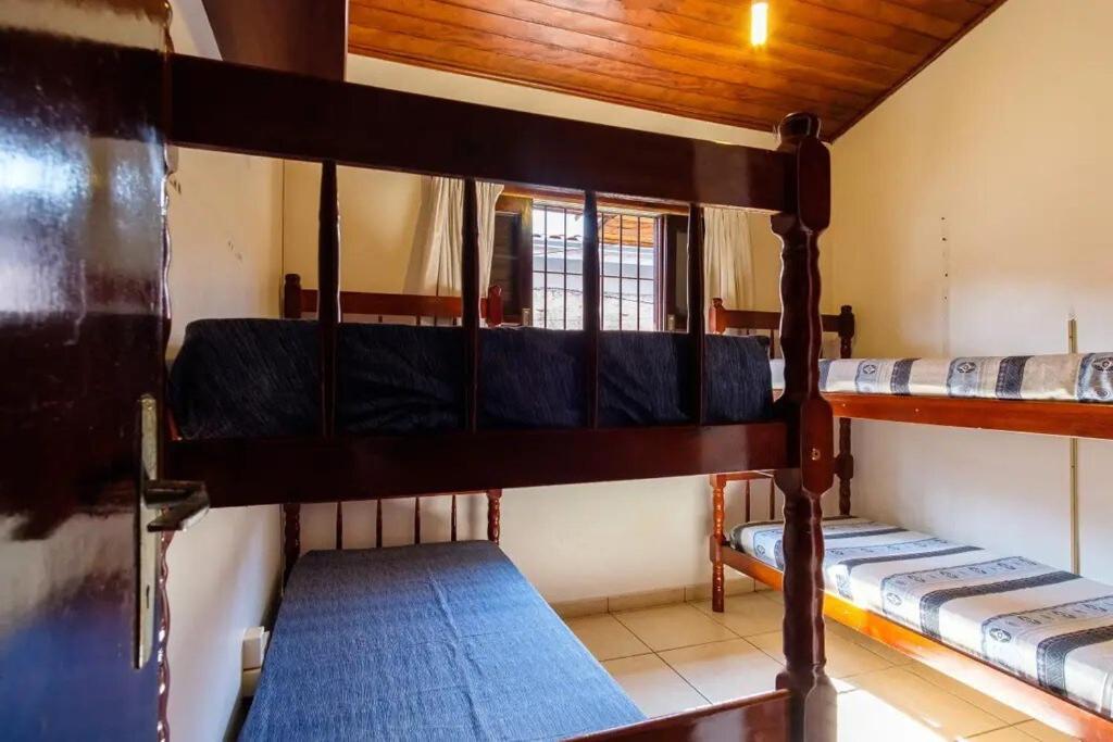 Bh4 - Bh4: Casa Com Piscina Ao Lado Da Praia Grande อูบาตูบา ภายนอก รูปภาพ