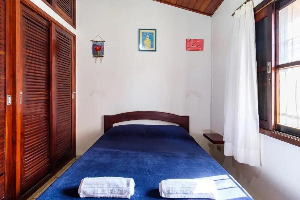 Bh4 - Bh4: Casa Com Piscina Ao Lado Da Praia Grande อูบาตูบา ภายนอก รูปภาพ