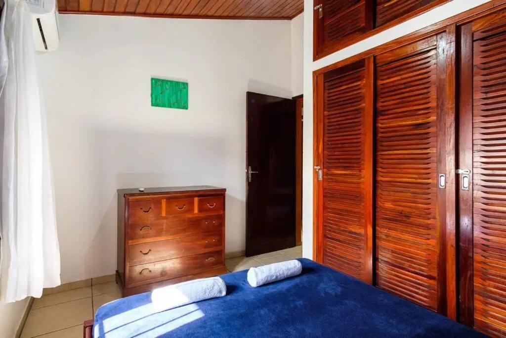 Bh4 - Bh4: Casa Com Piscina Ao Lado Da Praia Grande อูบาตูบา ภายนอก รูปภาพ