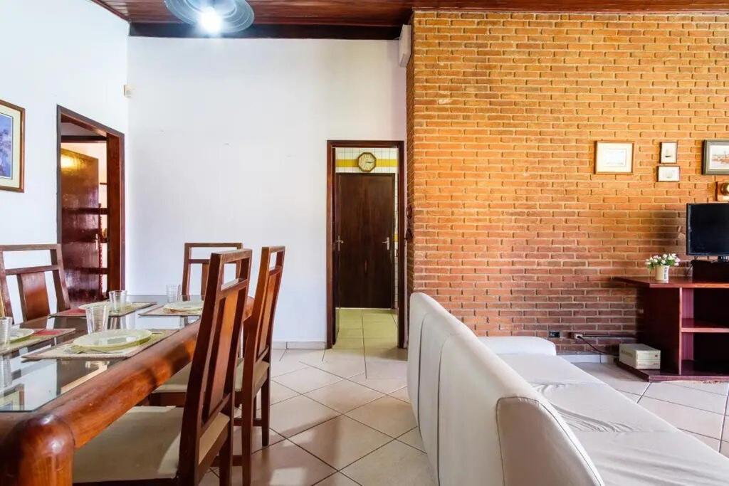 Bh4 - Bh4: Casa Com Piscina Ao Lado Da Praia Grande อูบาตูบา ภายนอก รูปภาพ