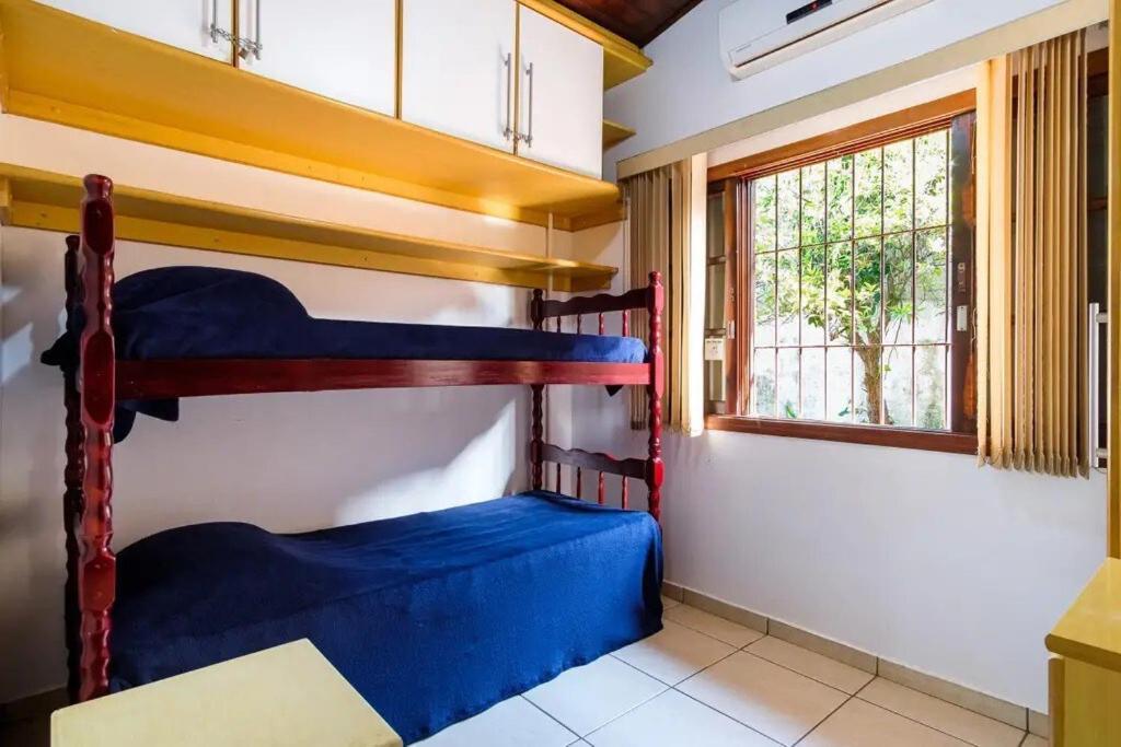 Bh4 - Bh4: Casa Com Piscina Ao Lado Da Praia Grande อูบาตูบา ภายนอก รูปภาพ