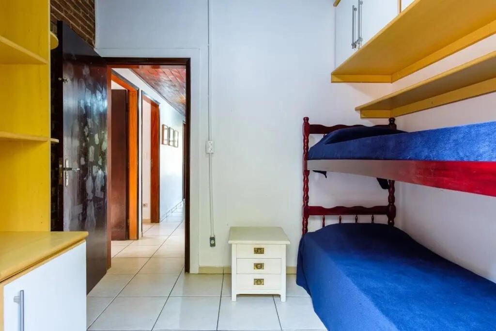 Bh4 - Bh4: Casa Com Piscina Ao Lado Da Praia Grande อูบาตูบา ภายนอก รูปภาพ