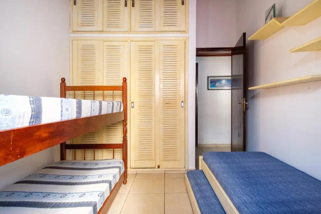Bh4 - Bh4: Casa Com Piscina Ao Lado Da Praia Grande อูบาตูบา ภายนอก รูปภาพ